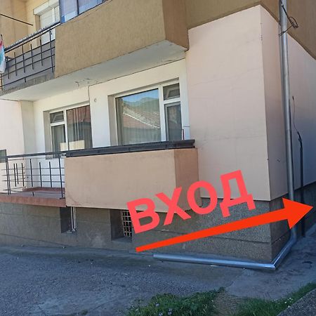 Apartment Maddie テテヴェン エクステリア 写真