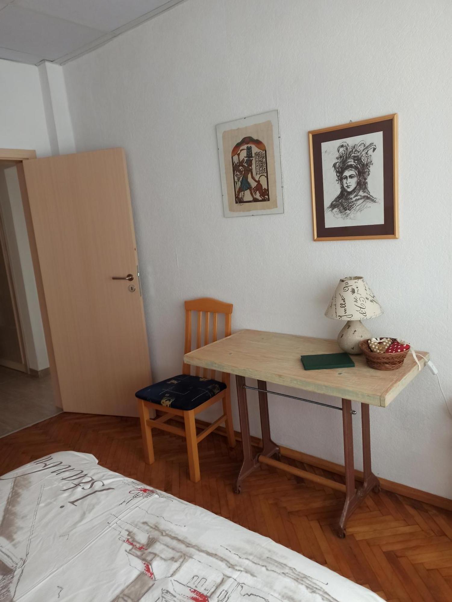 Apartment Maddie テテヴェン エクステリア 写真