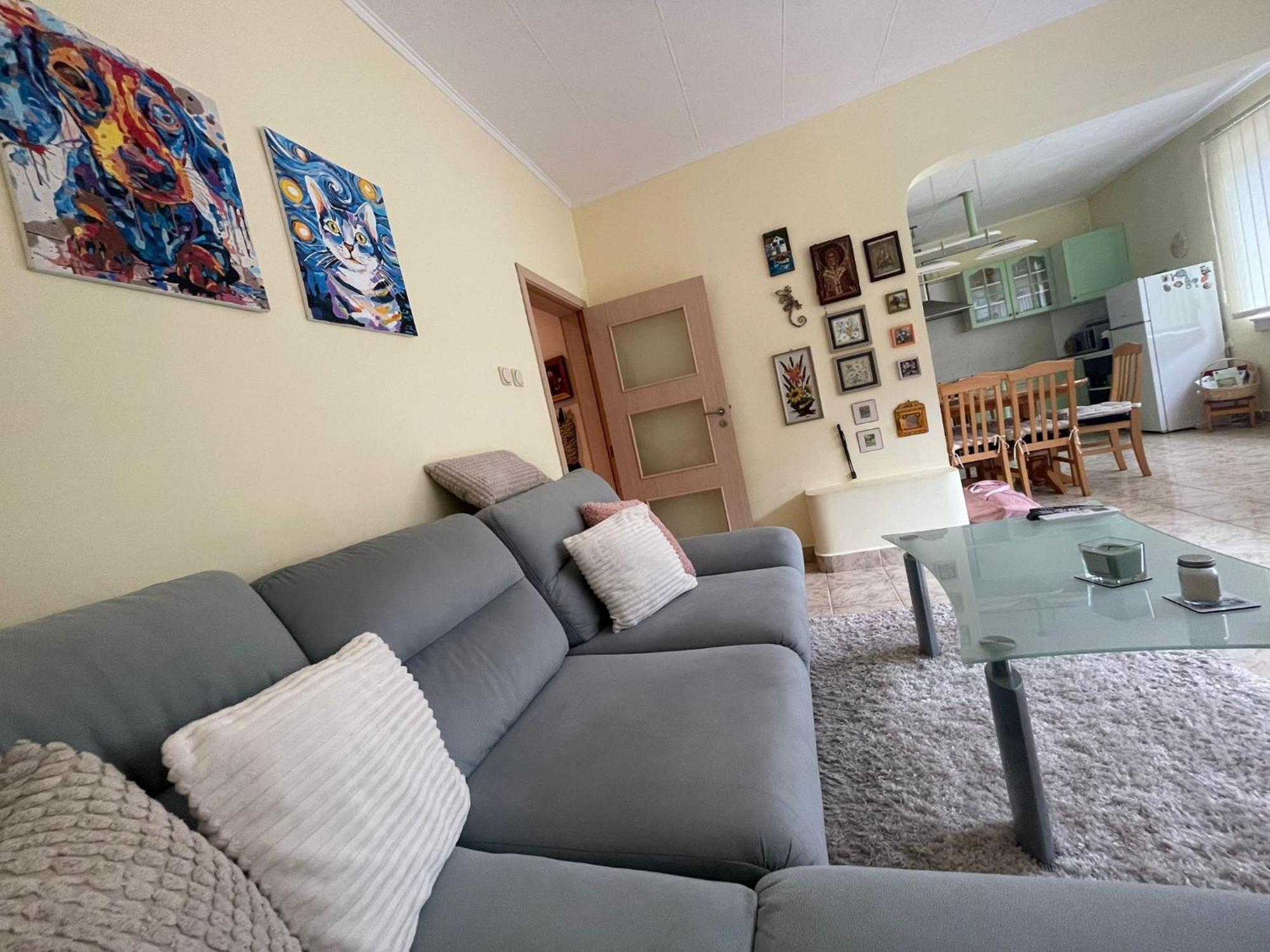 Apartment Maddie テテヴェン エクステリア 写真