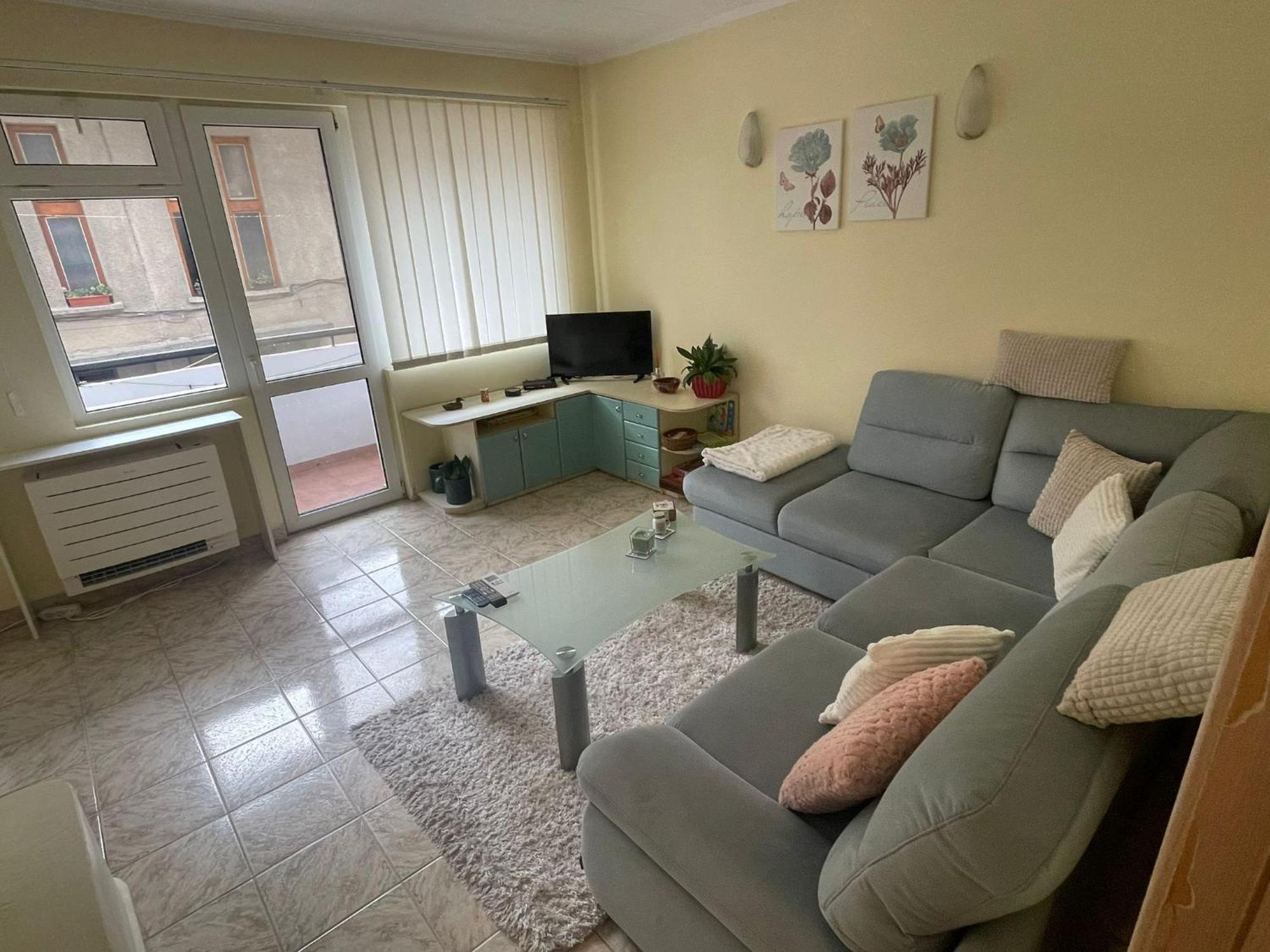 Apartment Maddie テテヴェン エクステリア 写真